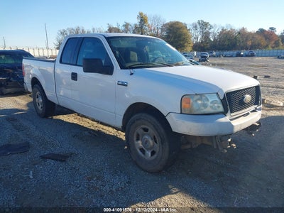 FORD F-150 2005