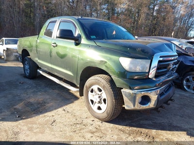 TOYOTA TUNDRA 2013