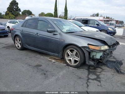 ACURA TL 2006