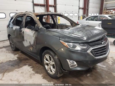 CHEVROLET EQUINOX 2019