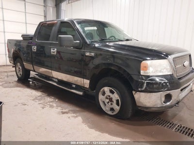 FORD F-150 2007