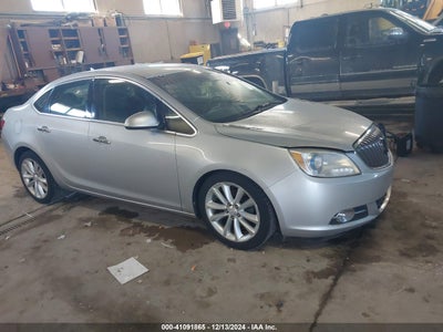 BUICK VERANO 2012