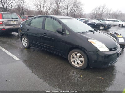 TOYOTA PRIUS 2005