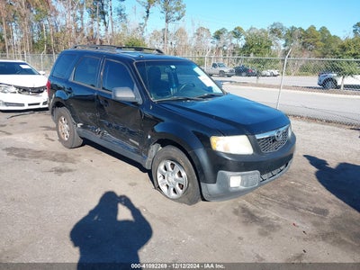 MAZDA TRIBUTE 2010