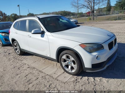 BMW X1 2015