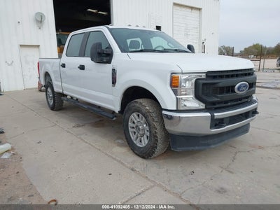 FORD F-250 2021