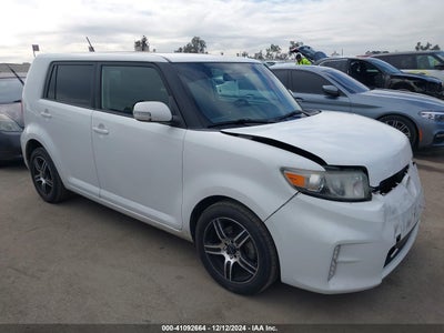 SCION XB 2015
