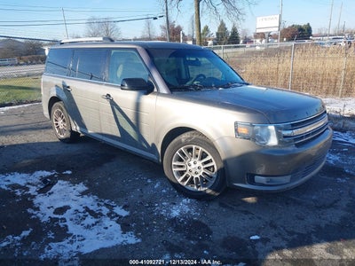 FORD FLEX 2014