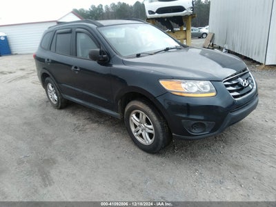 HYUNDAI SANTA FE 2010