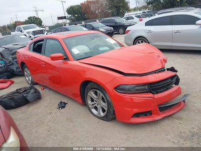 DODGE CHARGER 2019