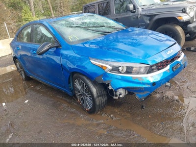 KIA FORTE 2023