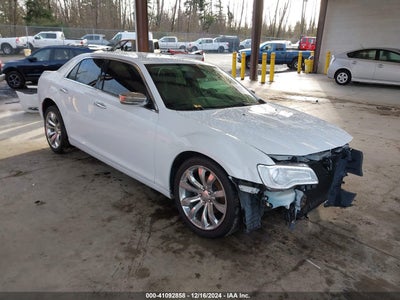 CHRYSLER 300 2018