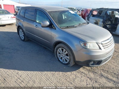 SUBARU TRIBECA 2008