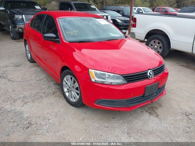 VOLKSWAGEN JETTA 2014