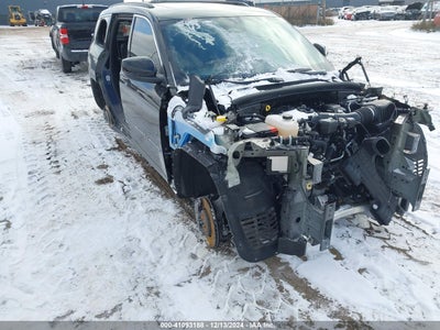 JEEP GRAND CHEROKEE L 2024