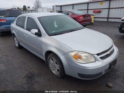 CHEVROLET COBALT 2005