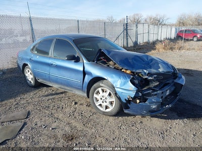 FORD TAURUS 2004
