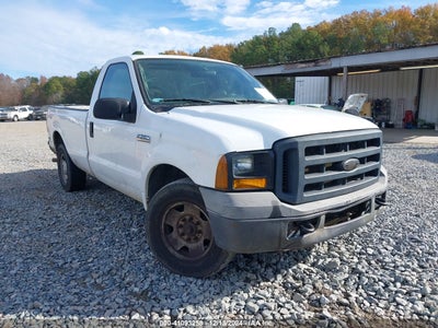 FORD F-250 2006