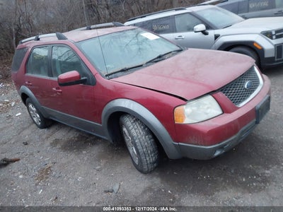 FORD FREESTYLE 2006