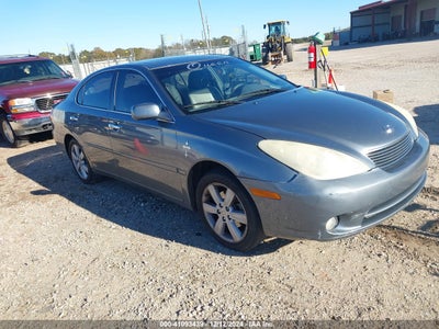 LEXUS ES 330 2005