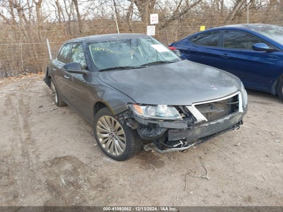 SAAB 9-5 2010