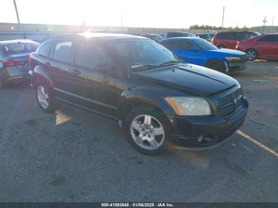 DODGE CALIBER 2009