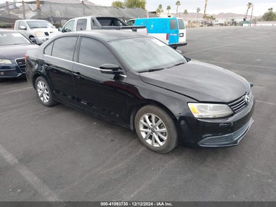 VOLKSWAGEN JETTA 2013