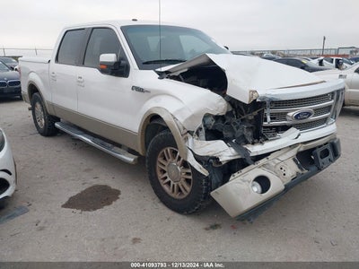 FORD F-150 2010