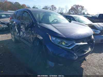 HONDA CR-V 2019