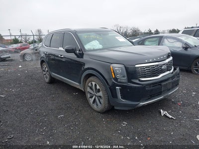 KIA TELLURIDE 2020