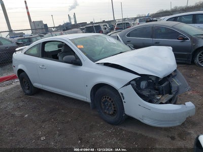 CHEVROLET COBALT 2009