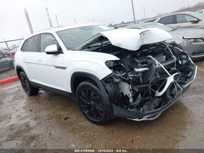 VOLKSWAGEN ATLAS CROSS SPORT 2024