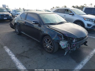 SCION TC 2014
