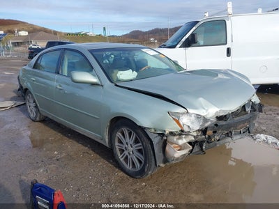 TOYOTA AVALON 2007