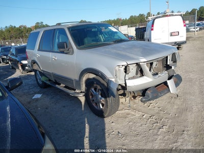 FORD EXPEDITION 2004