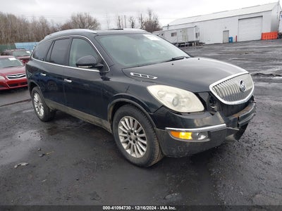 BUICK ENCLAVE 2012