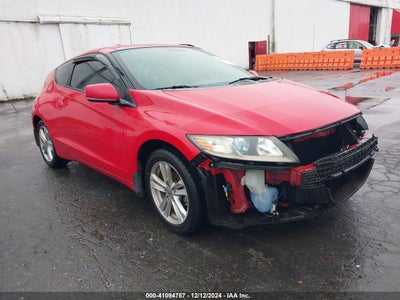 HONDA CR-Z 2011
