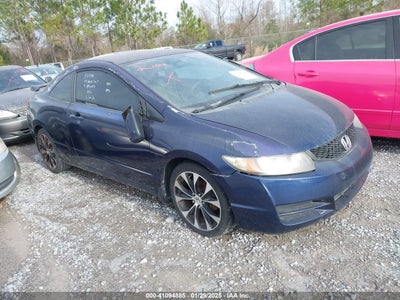 HONDA CIVIC 2009