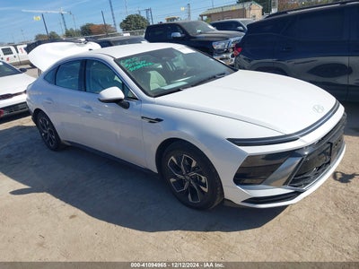 HYUNDAI SONATA 2024