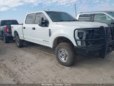 FORD F-250 2018