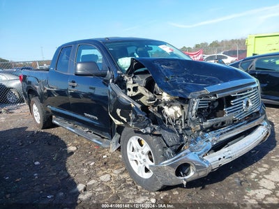 TOYOTA TUNDRA 2010
