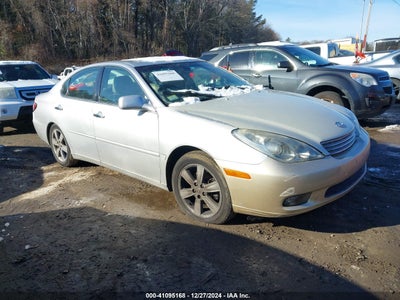 LEXUS ES 330 2005