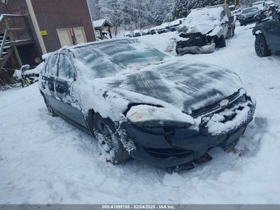 CHEVROLET IMPALA 2009