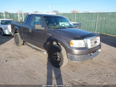 FORD F-150 2005