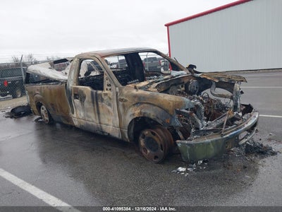 FORD F-150 2009