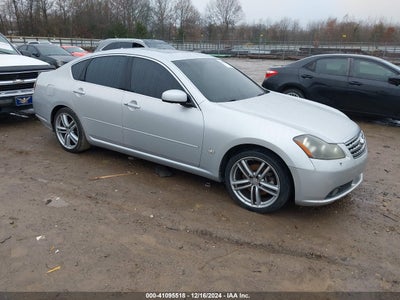 INFINITI M35 2006