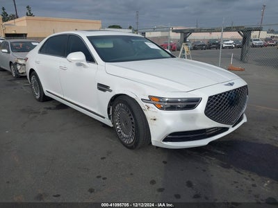 GENESIS G90 2020
