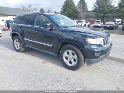 JEEP GRAND CHEROKEE 2011