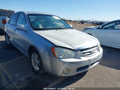 KIA SPECTRA 2005