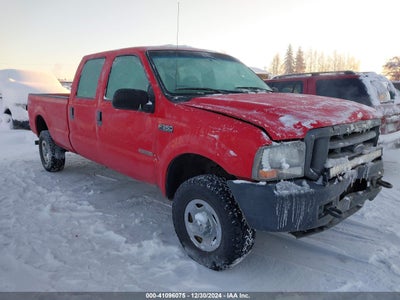 FORD F-350 2004